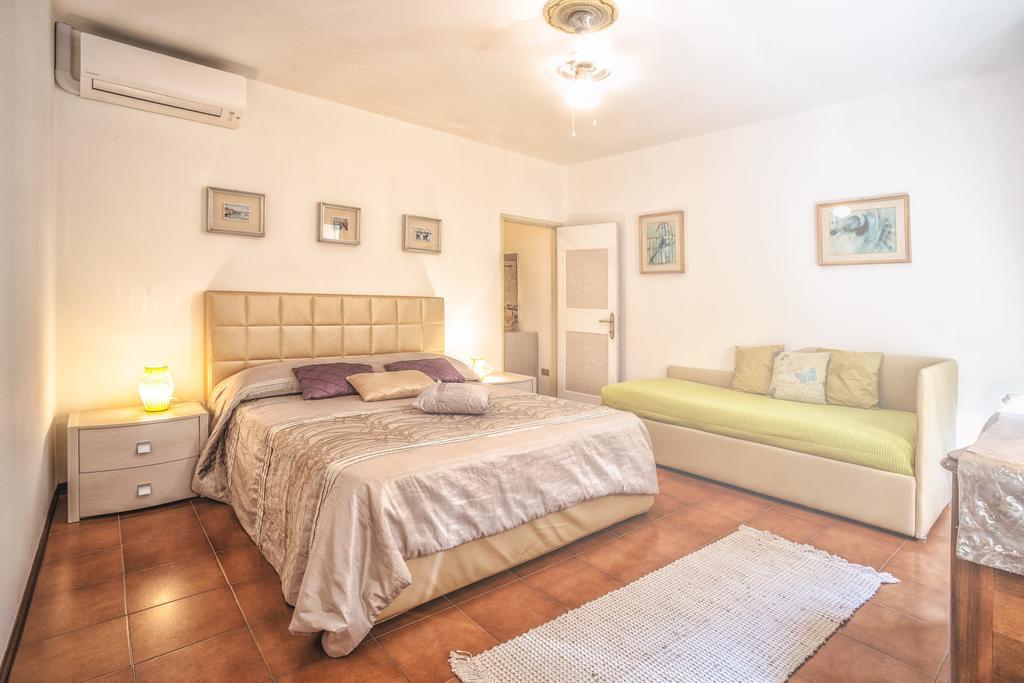 Venice Dream House Bilik gambar