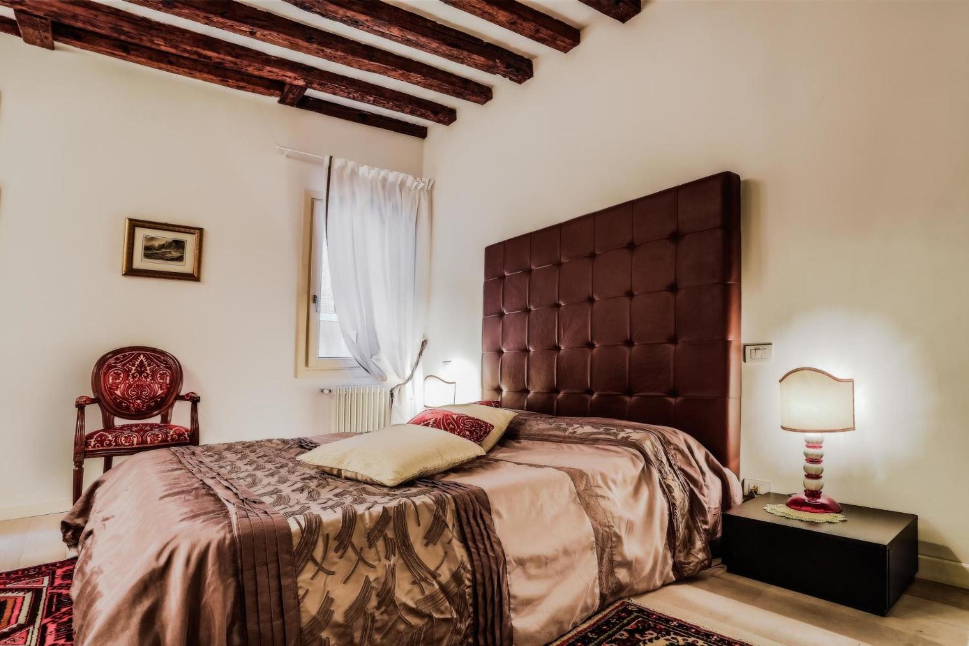Venice Dream House Bilik gambar