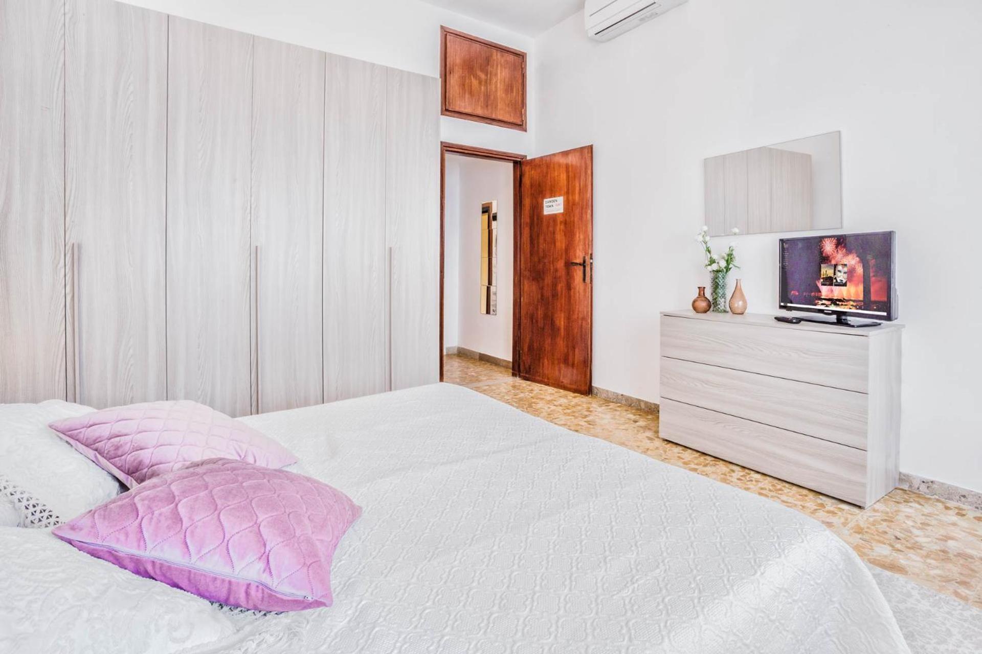 Venice Dream House Luaran gambar