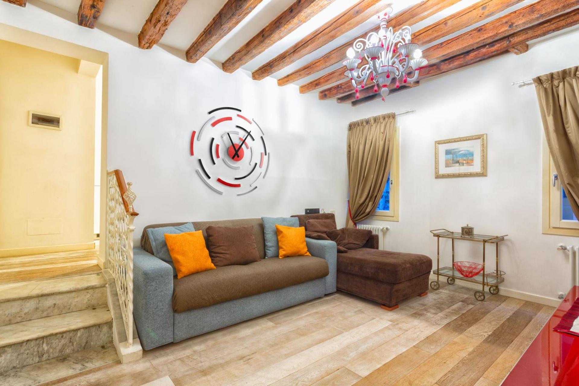 Venice Dream House Luaran gambar