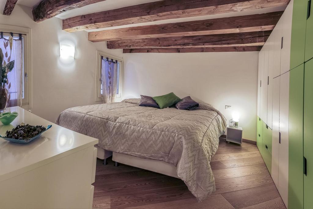 Venice Dream House Bilik gambar