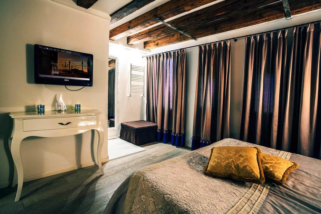 Venice Dream House Bilik gambar