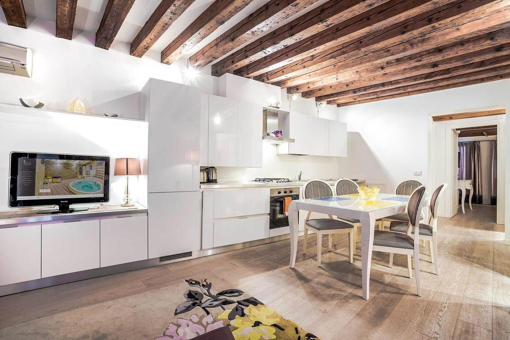 Venice Dream House Bilik gambar