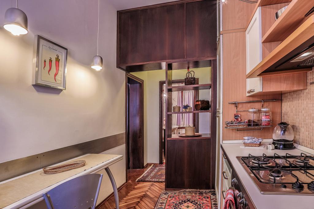 Venice Dream House Bilik gambar