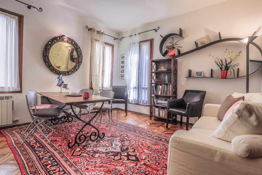 Venice Dream House Bilik gambar