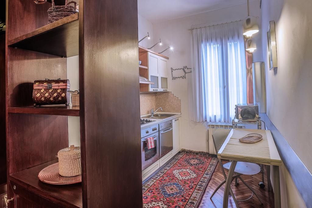 Venice Dream House Bilik gambar