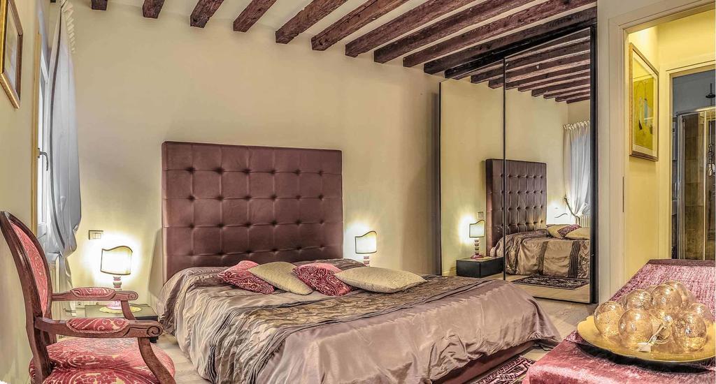 Venice Dream House Bilik gambar