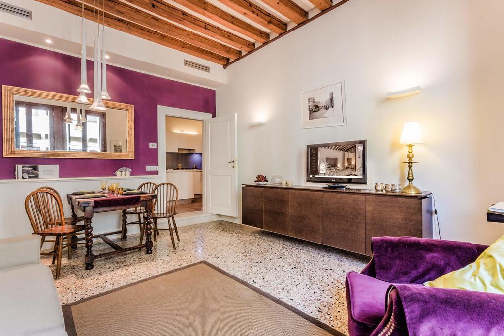 Venice Dream House Luaran gambar