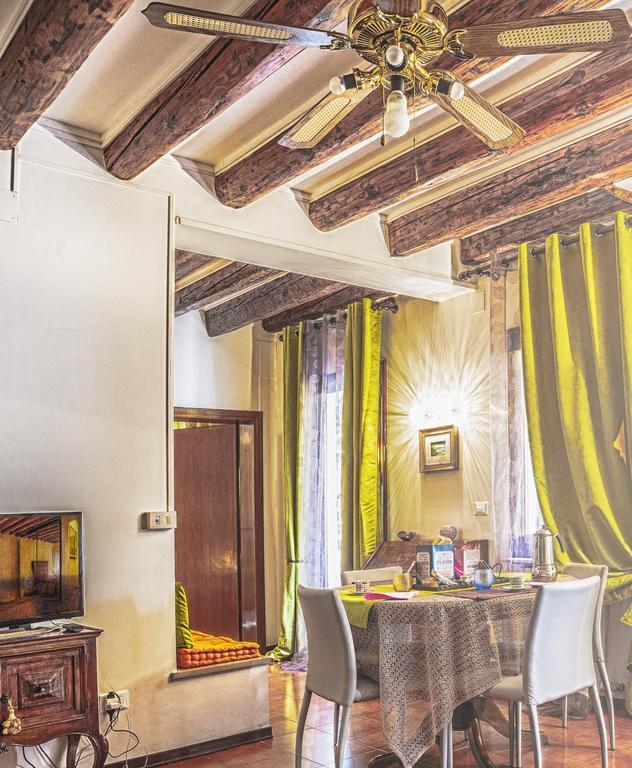 Venice Dream House Luaran gambar