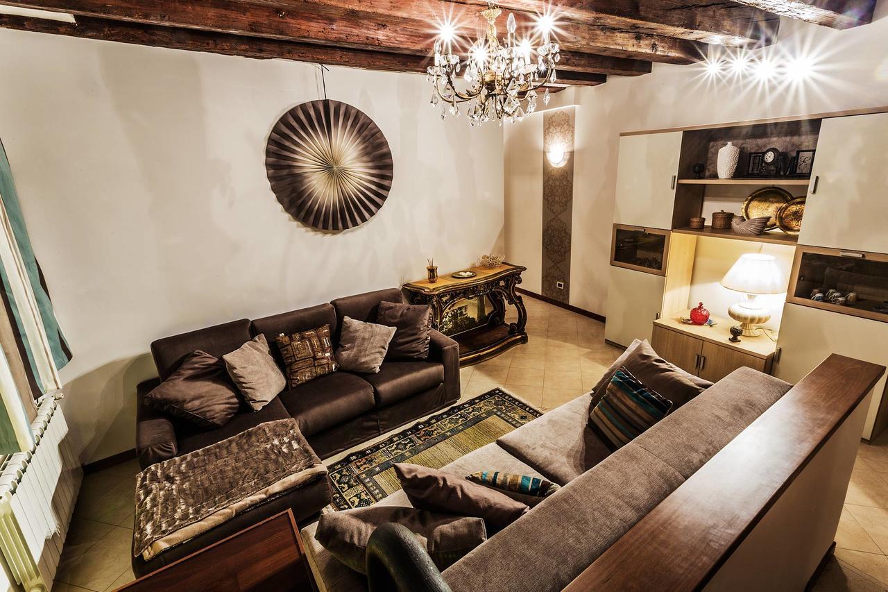 Venice Dream House Luaran gambar