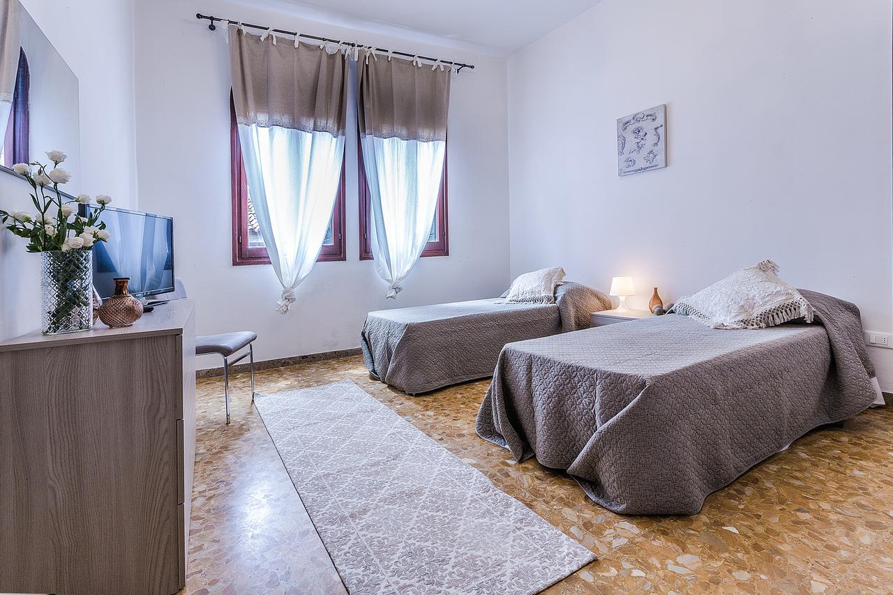 Venice Dream House Luaran gambar