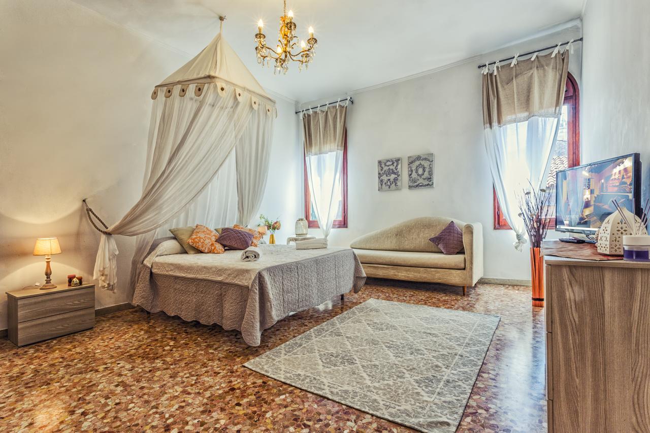 Venice Dream House Luaran gambar