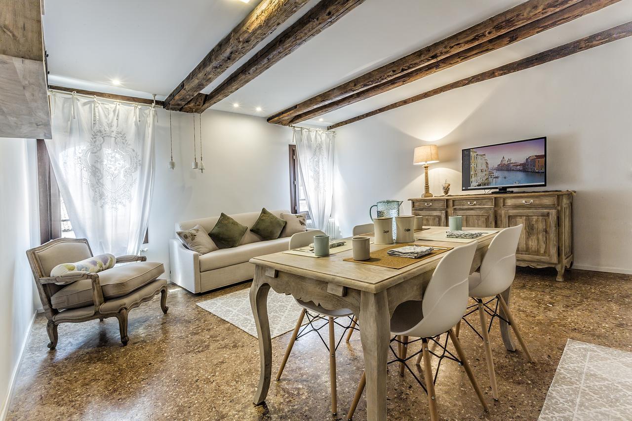 Venice Dream House Luaran gambar