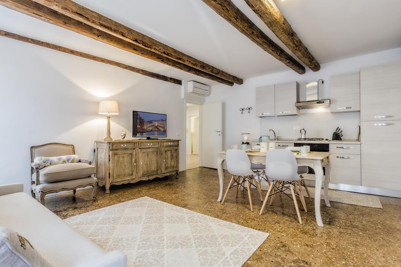 Venice Dream House Luaran gambar