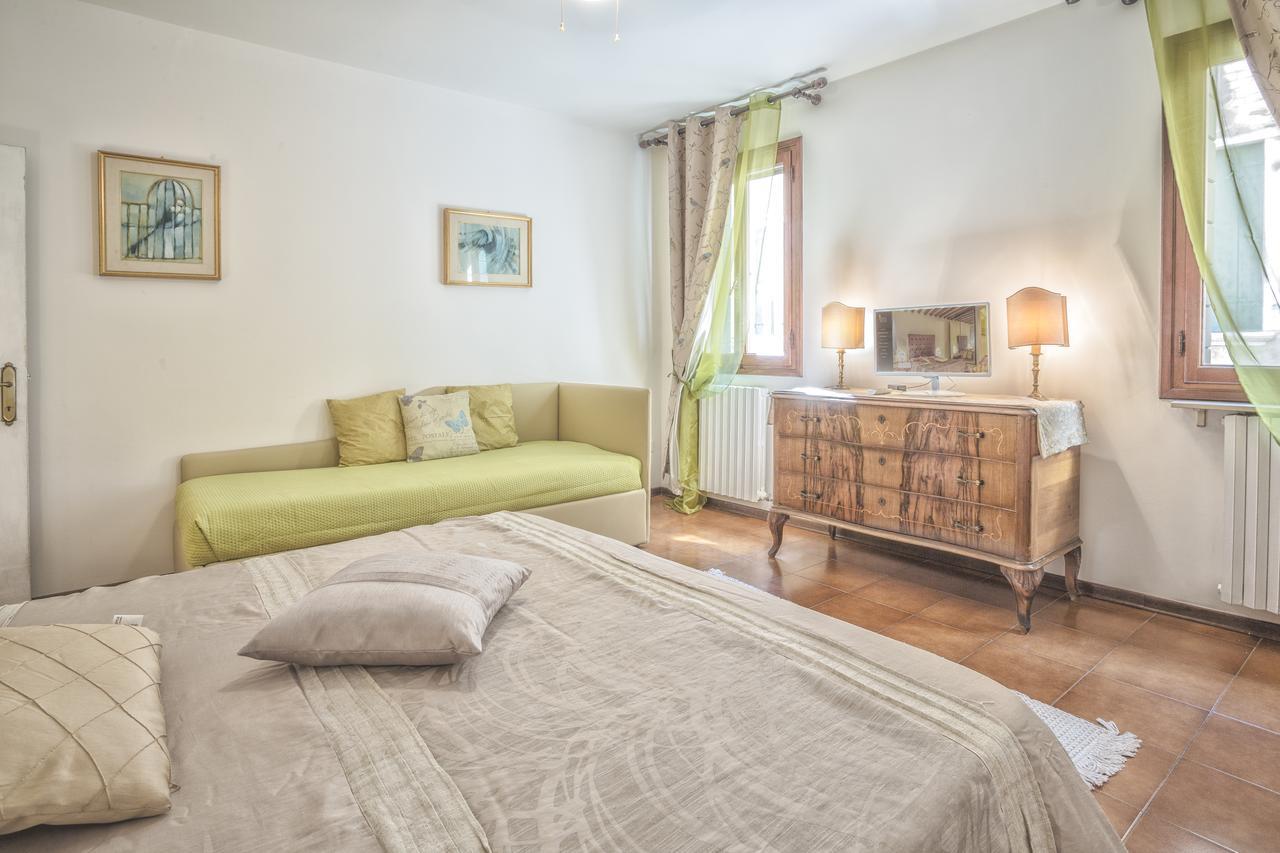 Venice Dream House Luaran gambar