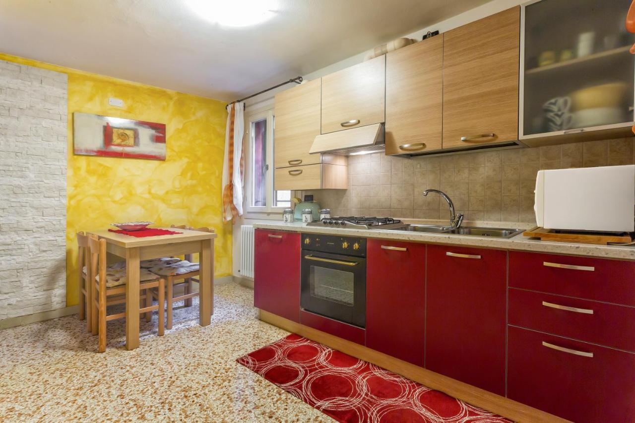 Venice Dream House Luaran gambar