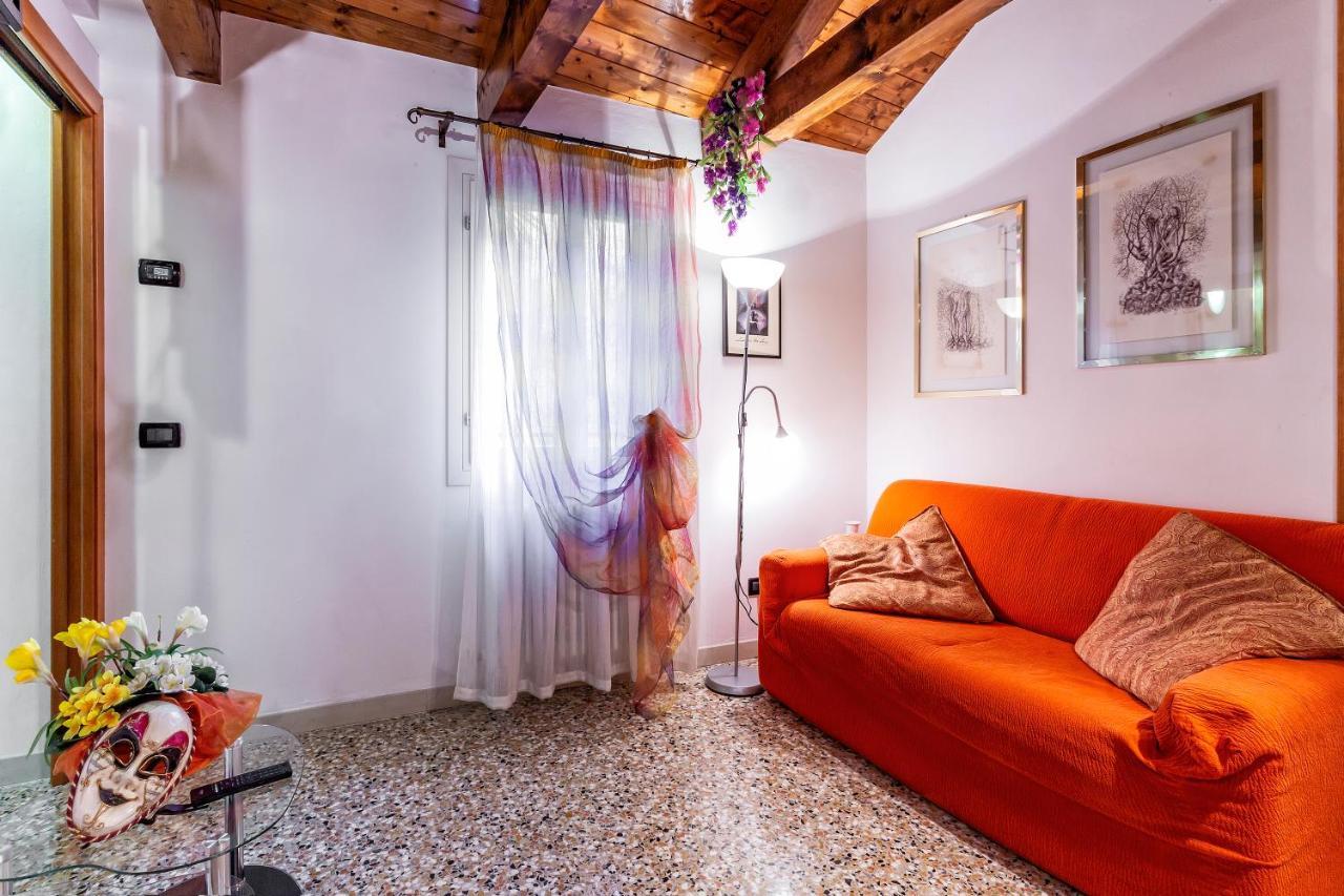 Venice Dream House Luaran gambar