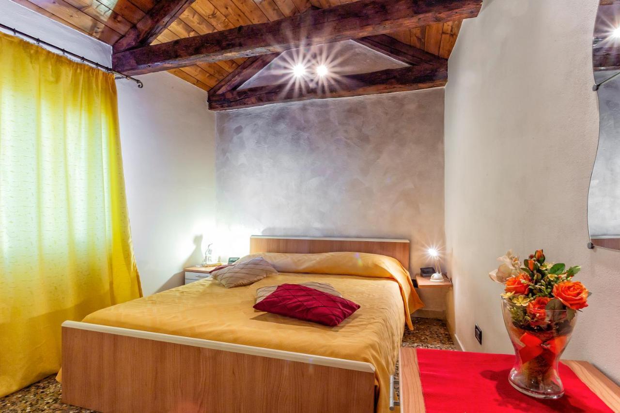 Venice Dream House Luaran gambar