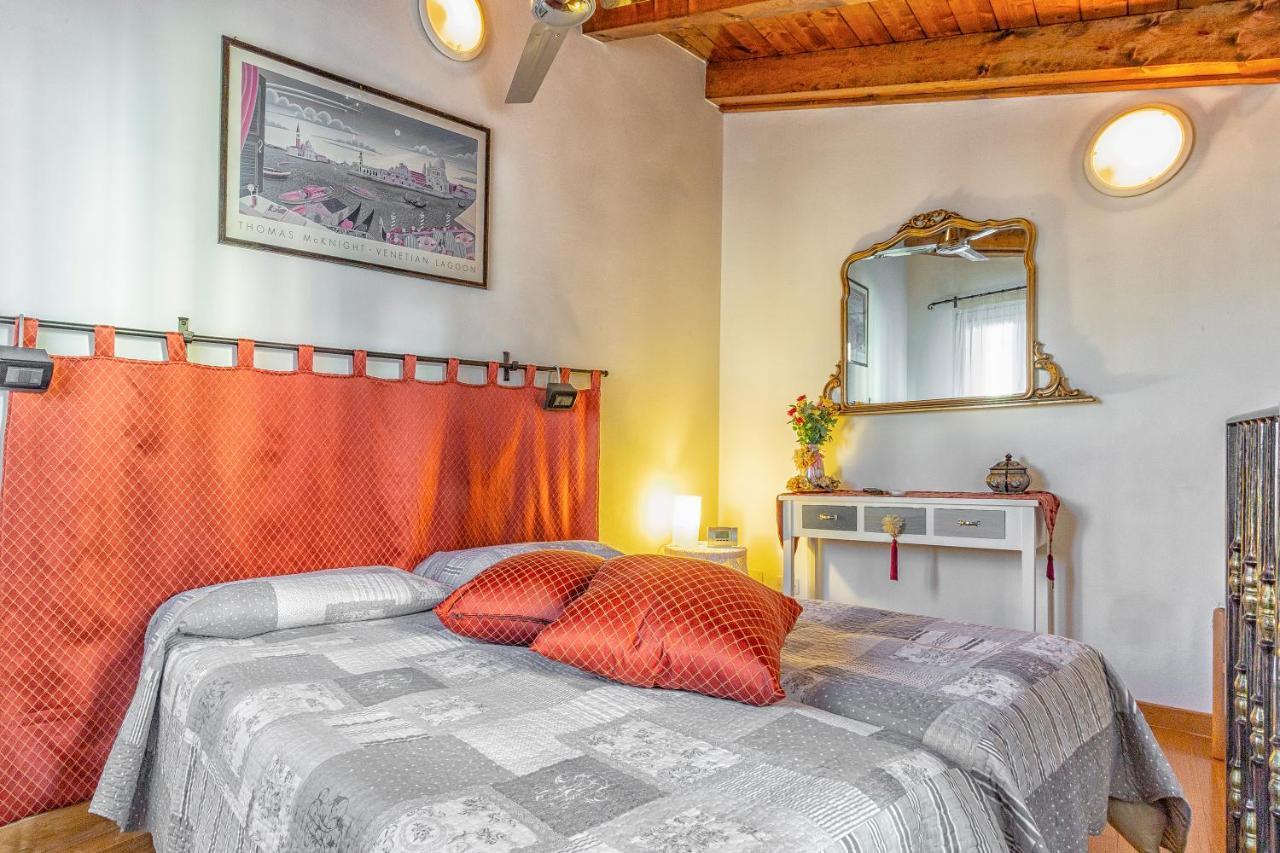 Venice Dream House Luaran gambar