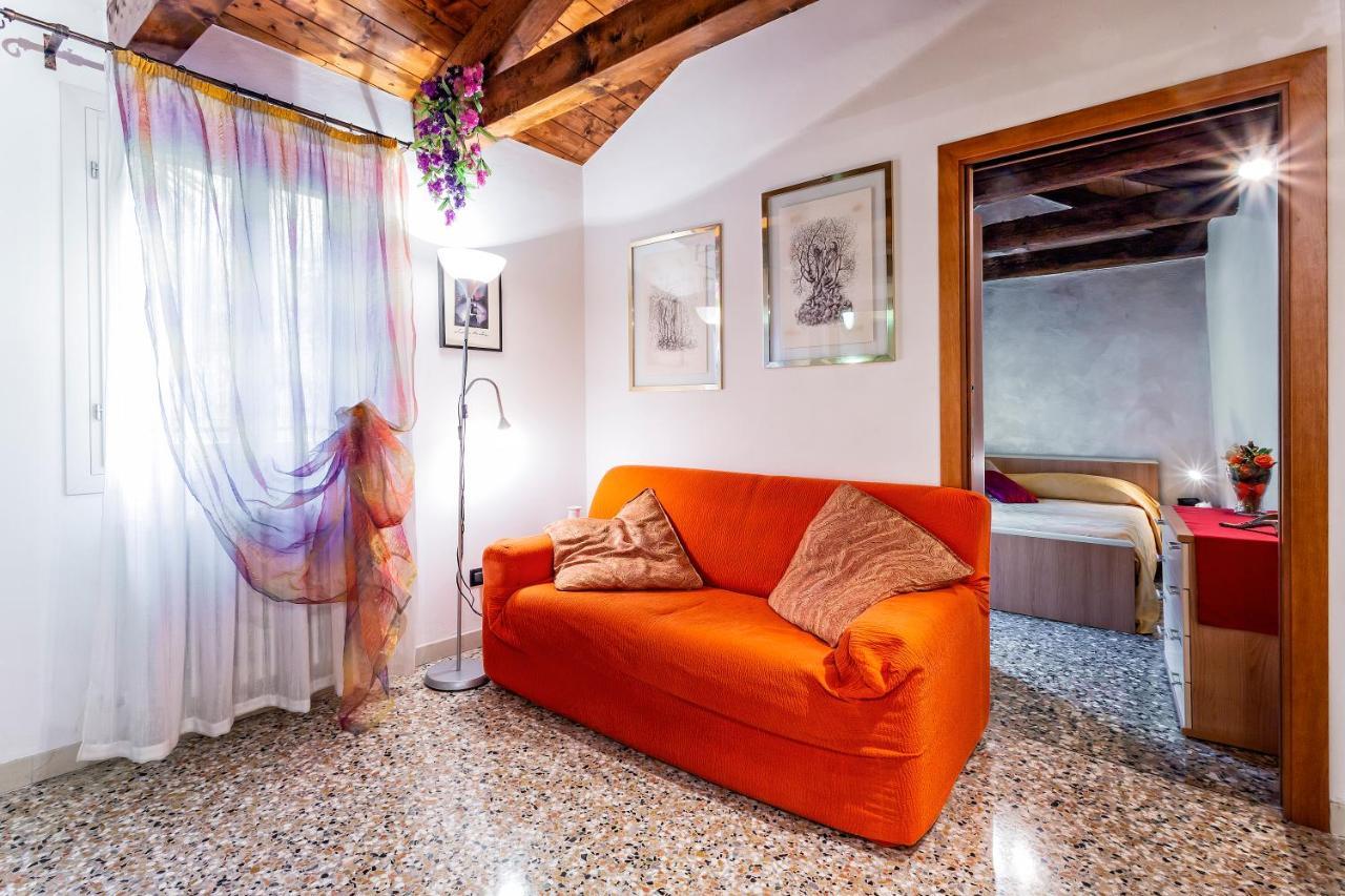 Venice Dream House Luaran gambar