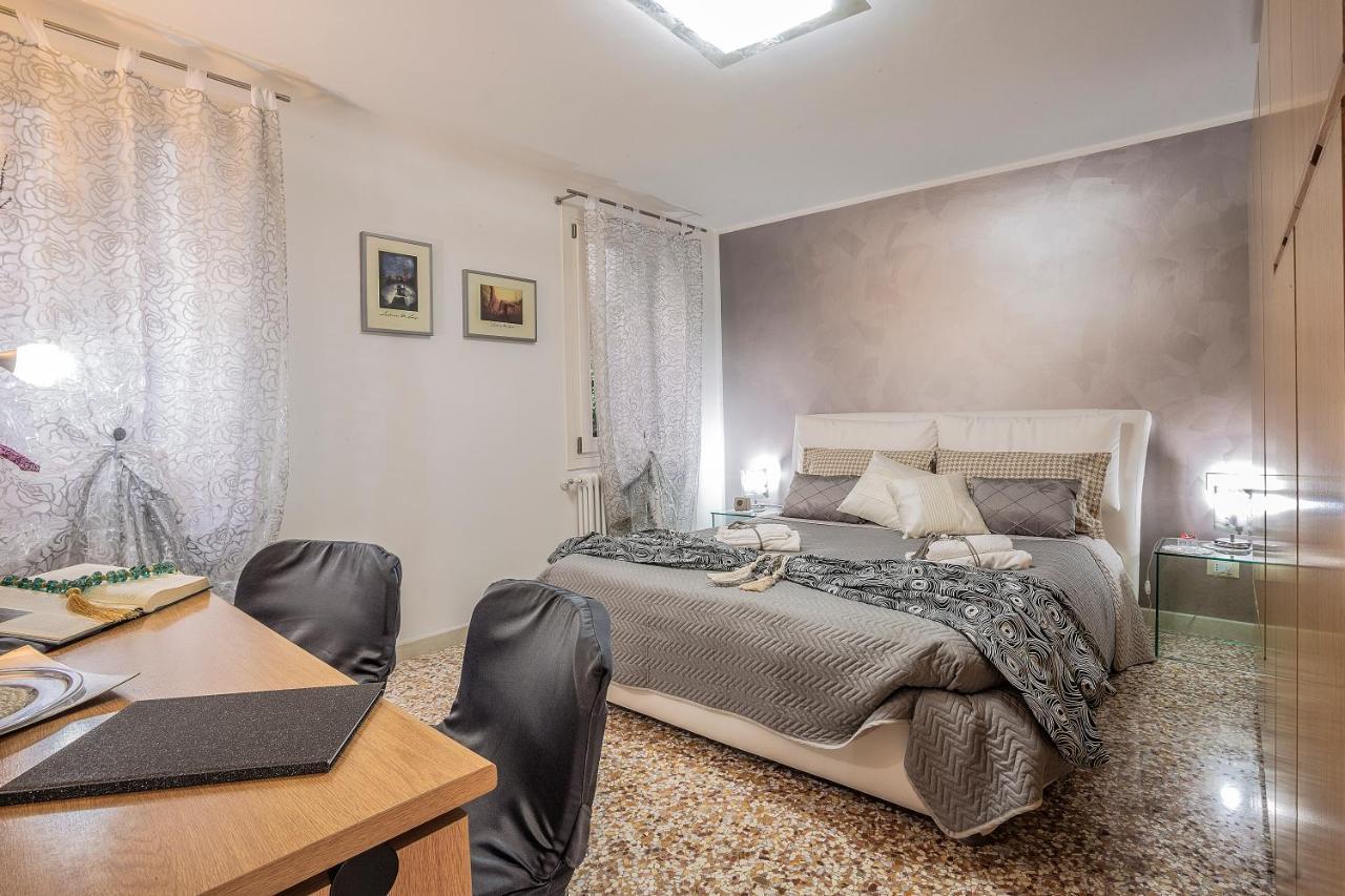 Venice Dream House Luaran gambar