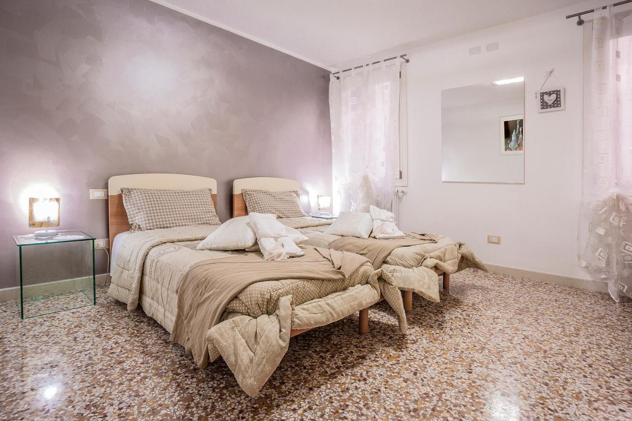 Venice Dream House Luaran gambar