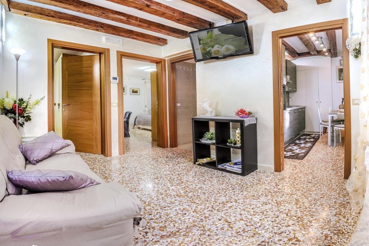 Venice Dream House Luaran gambar